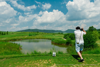 MD-BAVARIA ŽILINA GOLF CUP 2015