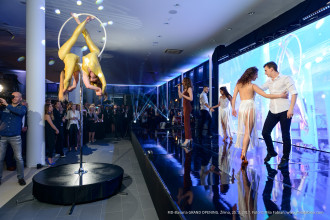 MD-BAVARIA ŽILINA-GRAND OPENING