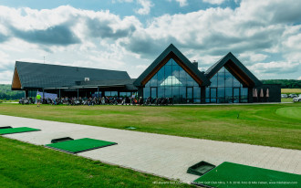 MD-BAVARIA ŽILINA GOLF CUP 2018