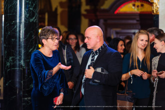 SLÁVNOSTNÉ PREDSTAVENIE ÚPLNE NOVÉHO BMW RADU 6 GRAN TURISMO