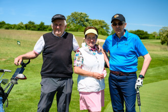 MD-Bavaria Group Golf Cup 2022