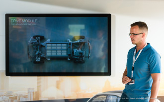 BMW ELECTRIC NOW TOUR 2017