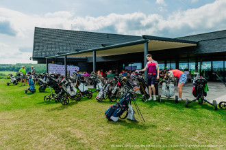 MD-BAVARIA ŽILINA GOLF CUP 2018