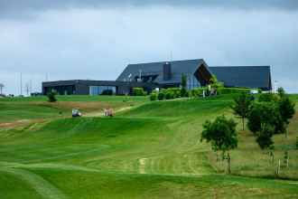 MD-Bavaria Group Golf Cup 2023