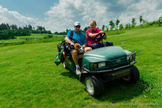 MD-BAVARIA ŽILINA GOLF CUP 2015