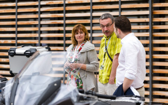 BMW PURE DRIVE EXPERIENCE 2017