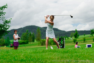 MD-BAVARIA ŽILINA GOLF CUP 2016