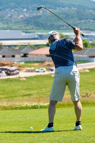 MD-Bavaria Group Golf Cup 2022