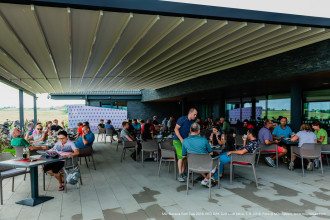 MD-BAVARIA ŽILINA GOLF CUP 2018