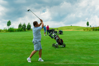 MD-BAVARIA ŽILINA GOLF CUP 2015
