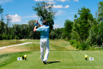 MD-BAVARIA ŽILINA GOLF CUP 2017