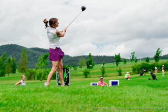 MD-BAVARIA ŽILINA GOLF CUP 2016