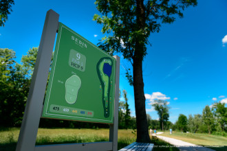 MD-BAVARIA ŽILINA GOLF CUP 2017