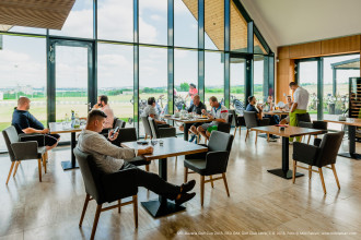 MD-BAVARIA ŽILINA GOLF CUP 2018