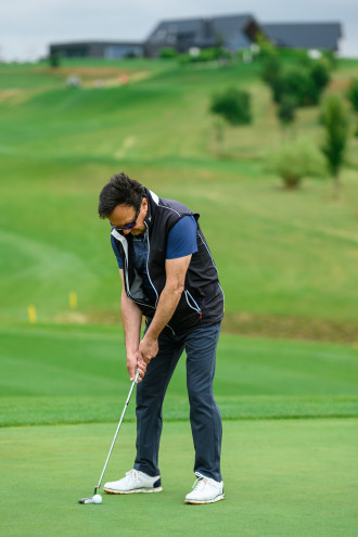 MD-Bavaria Group Golf Cup 2023