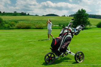 MD-BAVARIA ŽILINA GOLF CUP 2015