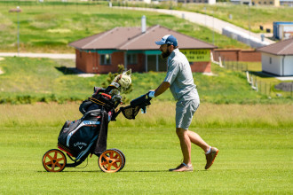 MD-Bavaria Group Golf Cup 2022