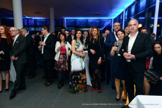 MD-BAVARIA ŽILINA-GRAND OPENING