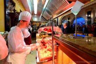 SLÁVNOSTNÉ PREDSTAVENIE ÚPLNE NOVÉHO BMW RADU 6 GRAN TURISMO