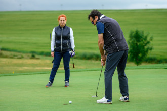 MD-Bavaria Group Golf Cup 2023