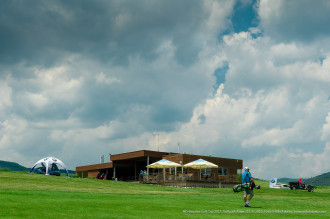 MD-BAVARIA ŽILINA GOLF CUP 2015