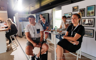 BMW ELECTRIC NOW TOUR 2017