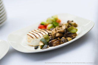 BMW PURE DRIVE EXPERIENCE 2017