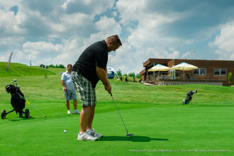 MD-BAVARIA ŽILINA GOLF CUP 2015