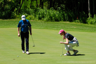 MD-BAVARIA ŽILINA GOLF CUP 2017