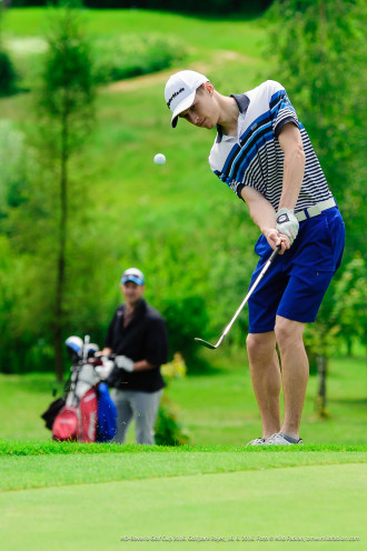 MD-BAVARIA ŽILINA GOLF CUP 2016
