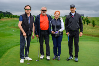 MD-Bavaria Group Golf Cup 2023