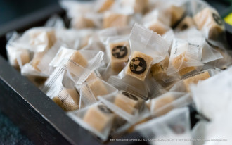 BMW PURE DRIVE EXPERIENCE 2017