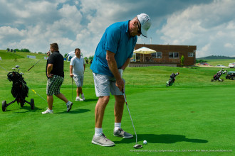 MD-BAVARIA ŽILINA GOLF CUP 2015