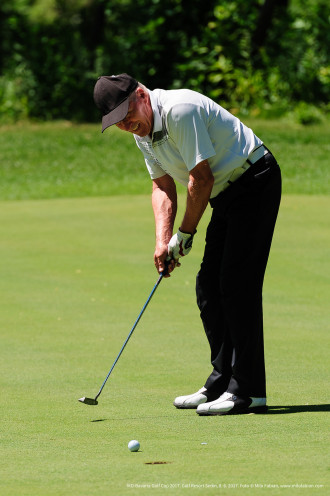 MD-BAVARIA ŽILINA GOLF CUP 2017