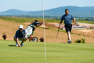 MD-Bavaria Group Golf Cup 2022