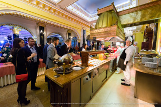 SLÁVNOSTNÉ PREDSTAVENIE ÚPLNE NOVÉHO BMW RADU 6 GRAN TURISMO