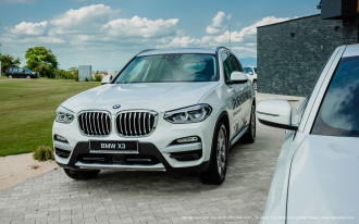 MD-BAVARIA ŽILINA GOLF CUP 2018