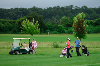 MD-Bavaria Group Golf Cup 2023