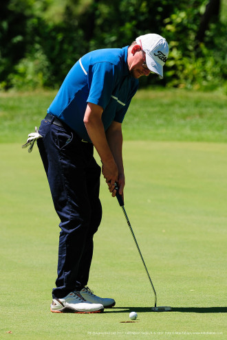 MD-BAVARIA ŽILINA GOLF CUP 2017