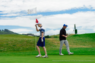 MD-BAVARIA ŽILINA GOLF CUP 2016