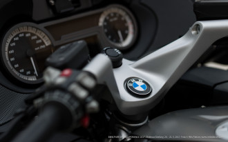 BMW PURE DRIVE EXPERIENCE 2017