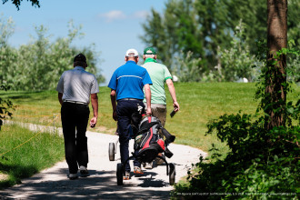 MD-BAVARIA ŽILINA GOLF CUP 2017