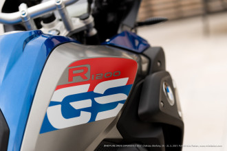 BMW PURE DRIVE EXPERIENCE 2017