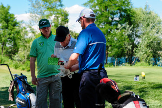MD-BAVARIA ŽILINA GOLF CUP 2017