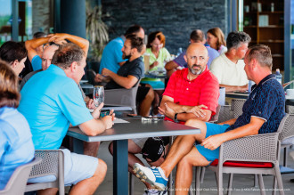 MD-BAVARIA ŽILINA GOLF CUP 2018