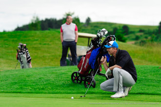 MD-BAVARIA ŽILINA GOLF CUP 2016