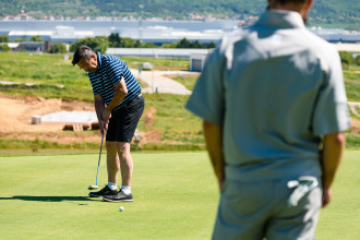 MD-Bavaria Group Golf Cup 2022