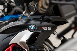 BMW PURE DRIVE EXPERIENCE 2017