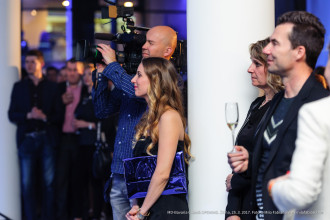 MD-BAVARIA ŽILINA-GRAND OPENING