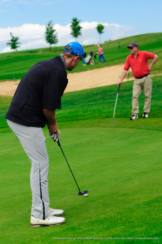 MD-BAVARIA ŽILINA GOLF CUP 2016